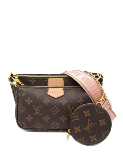 a bolsa louis vuitton perde a cor|louis vuitton bolsas pre owned.